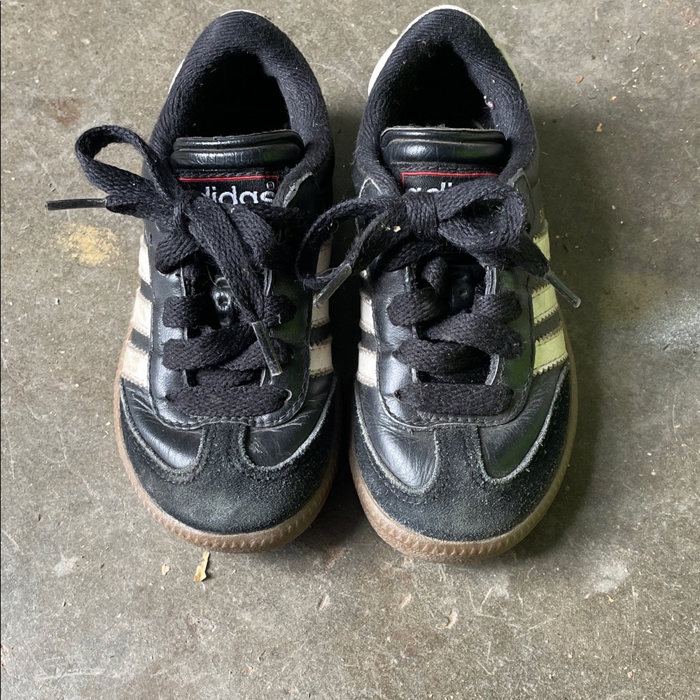 Adidas Kids Sambas